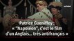 Patrice Gueniffey : « “Napoléon”, c’est le film d’un Anglais… très antifrançais »