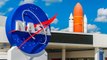 La NASA Pierde En El Espacio Una Bolsa De Herramientas Valorada En 100.000$