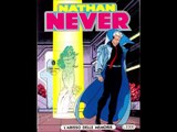 NATHAN NEVER---L,ABISSO DELLE MEMORIE
