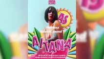 Aitana se convierte en la primera confirmada para el Arenal Sound 2024
