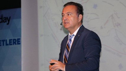 Kandilli Müdürü Haluk Özener’den tsunami uyarısı