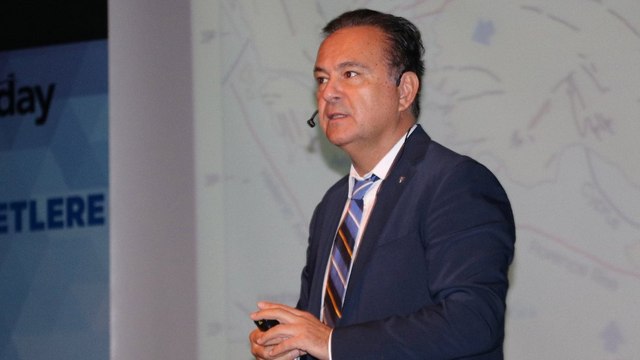 Kandilli Müdürü Haluk Özener’den tsunami uyarısı