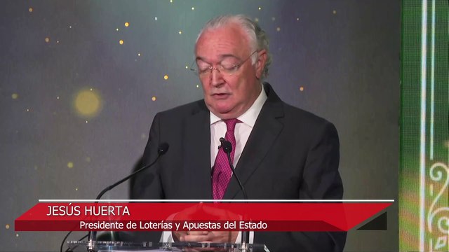 Loterías y Apuestas del Estado presenta el spot del Sorteo de Navidad