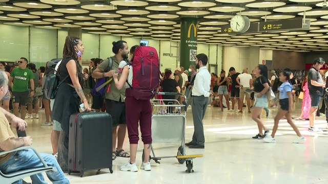 Bruselas eleva al 2,4% la previsión de crecimiento de España en 2023 pero la rebaja al 1,7% en 2024