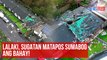 Lalaki, sugatan matapos sumabog ang bahay! | GMA Integrated Newsfeed