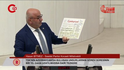 ‘Eşcinsel başkan’ dedi, Sırrı Süreyya Önder müdahale etti: “Kimse size ‘erkek Hasan’ diyor mu?”