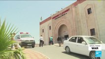 Al Shifa hospital: The medical lifeline for Gazans Israel says is also a Hamas command centre