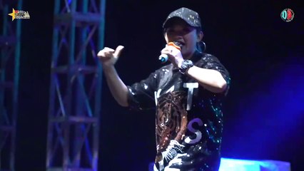 Om Sera - Rungkad - Ratna Antika #DangdutKoplo