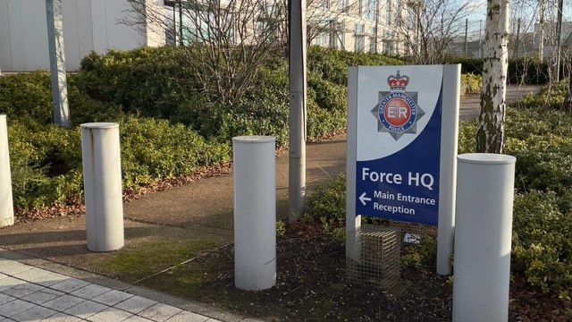 Manchester Headlines 15 November: Greater Manchester Police warn drivers of changes made to 100 speed cameras in the region