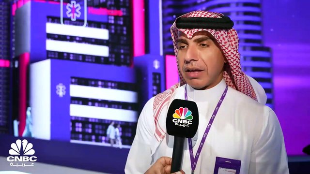 الرئيس التنفيذي لشركة Sirar by stc لـ CNBC عربية: حجم سوق الأمن السيبراني في السعودية يبلغ 5 مليارات ريال