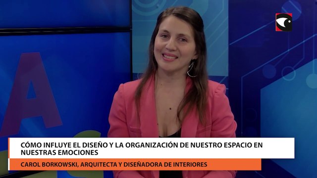 Dictarán un taller gratuito de diseño de interiores