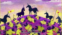 Unicorn Wars Bande-annonce (PL)