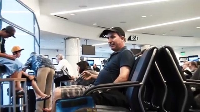 I Am Road Comic Bande-annonce (EN)