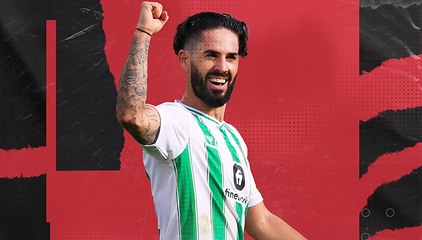 بداية موسم تاريخية.. أسباب الأداء الرائع الذي يقدمه إيسكو