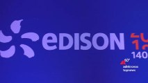 Energia: 140 anni Edison, un’eccellenza italiana che guarda al futuro