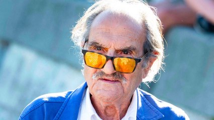 Gérard Hernandez ("Scènes de ménage") préfère garder secret ce dont il a honte vis-à-vis de sa femme Micheline.