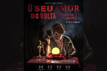 Filme do diretor cajazeirense Bertrand Lira será exibido na Zona Norte da cidade durante feriado