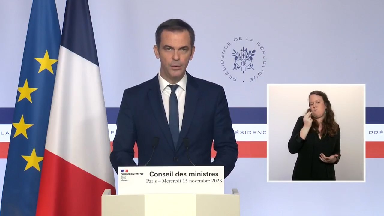 Titre restaurant : l'élargissement de son utilisation prolongé « au-delà du 1er janvier», annonce Olivier Véran