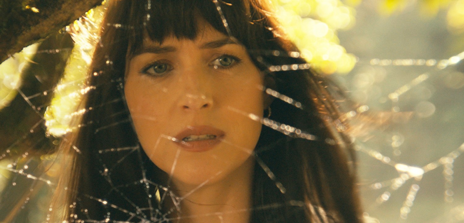 Madame Web - Trailer (Deutsch) HD