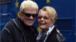Sie war die Liebe seines Lebens: Heinos Ehefrau Hannelore verstirbt mit 81 Jahren
