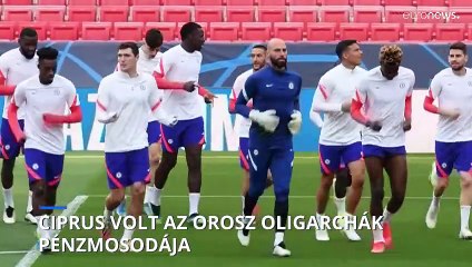 Download Video: Ciprus volt az orosz oligarchák pénzmosodája