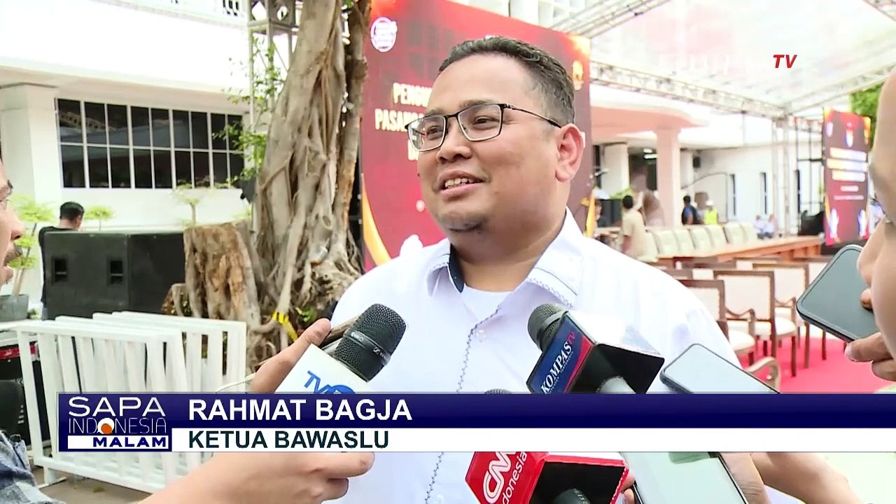 Kata Direktur Puskapol UI soal Dugaan Intimidasi oleh Polisi Kepada Pengurus Partai Politik