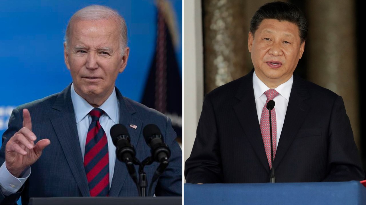 Con importante encuentro Biden – Xi en la agenda, comienza el Foro de Cooperación Económica Asia-Pacífico (APEC) en California