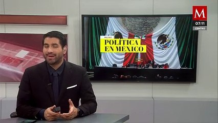Conoce la agenda de AMLO en la cumbre de APEC en EU