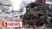 Israeli army advances on Gaza, conducts ‘targeted operation’ at Al-Shifa hospital