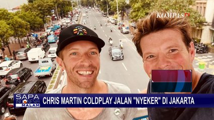 Polisi Terima Laporan Penipuan 400 Tiket Konser Coldplay, Kerugian Capai Rp1,3 Miliar!