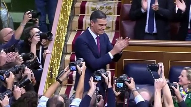 Sánchez justifica la amnistía y garantiza la condonación de deuda a las CCAA