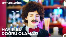 Deniz ve İrem Büyük Oyuna Hazırlanıyor - Seviyor Sevmiyor