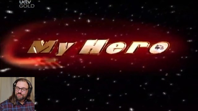 Kevin Reacts to My Hero S1E5