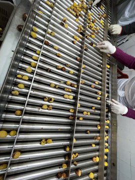 6 De la lavande à la châtaigne, découvrez Les saveurs du Puits Saint-Martin à Sault