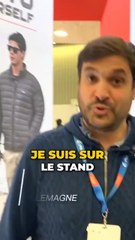 Quand MINELAB nous presente l’X-Terra pro en avant premiere a l’IWA 2023