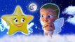 Twinkle Twinkle Little Star | CoComelon Nursery Rhymes & Kids Songs
