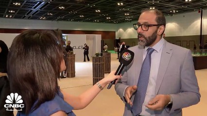 الرئيس التنفيذي لمجموعة "انرچيا-كابلات جدة" لـ CNBC عربية: نخطط لنصبح أول مصنع سعودي لبيع الكابلات في الولايات المتحدة