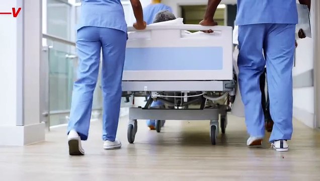 Study Finds Increased Mortality Risk for Elderly Patients with Overnight ER Stays