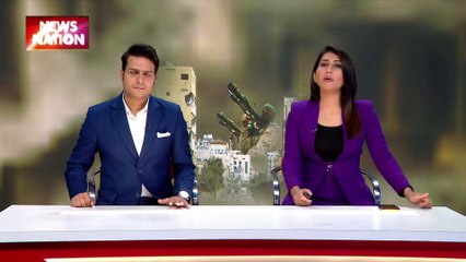 Super Sixer : हमास ने 7 अक्टूबर को राजुम मिसाइल से Israel पर किया था हमला