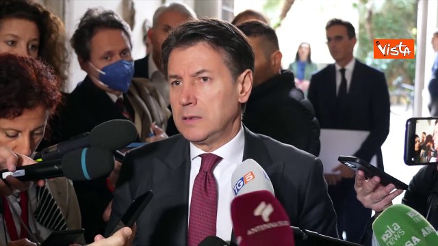 Sciopero 17 novembre, Conte: Meloni si diceva a favore delle piazze, ora rimangiano tutto