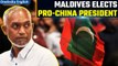 Maldives President-elect Mohamed Muizzu calls for withdrawal of India troops | Oneindia News