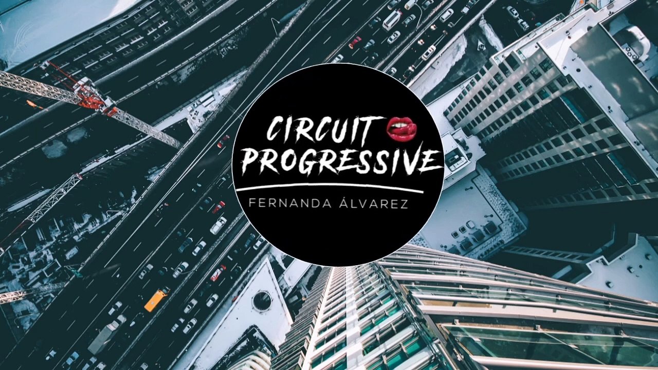 Mix Circuit Music 2024 Lo Más Nuevo