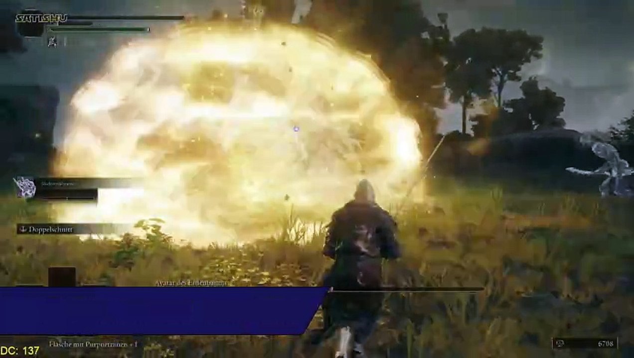 Avatar des Erdenbaums | Elden Ring | Ep. 54