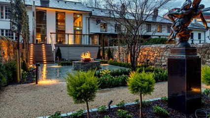 Number 31 Luxury Hotel In The Heart Of Georgian Dublin