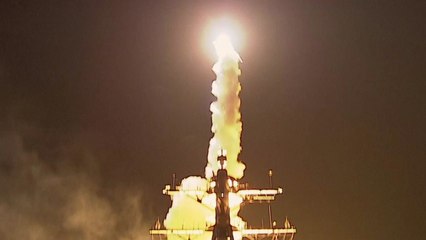 미, 한국에 SM-6 요격미사일 판매 잠정 승인 / YTN