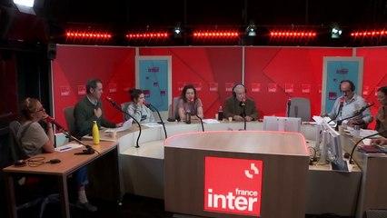 Les humoristes finissent en hashtag - Tanguy Pastureau maltraite l'info