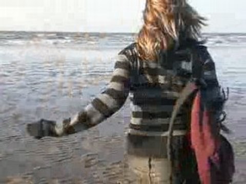 Normandie du 26 au 28 mars 2008.