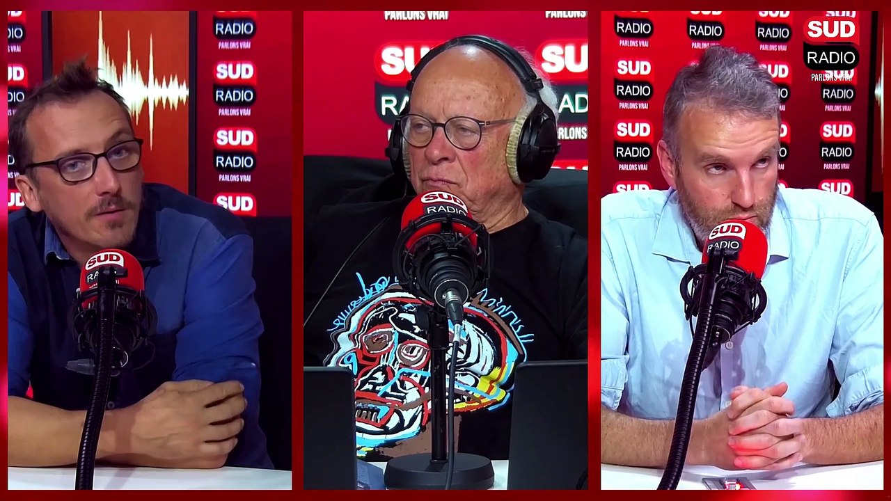 "La vérité rend libre" : entretien exclusif avec Louis Fouché et Vincent Pavan.
