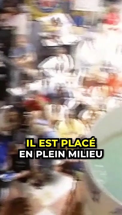 Il a passé 10 jours dans l'eau