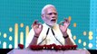 मोदी के राज में भारत को मिलेगा नया जन्म | PM Modi At Biotech Start-up Expo